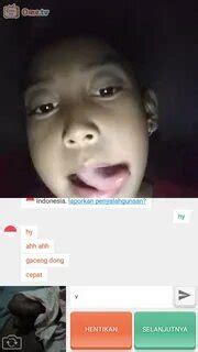 Ngobelin Memek Pacar Pink Live Ome TV Viral Sotwe